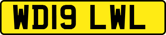 WD19LWL