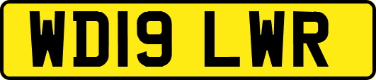 WD19LWR