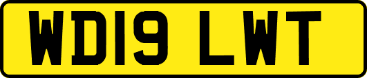 WD19LWT