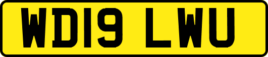 WD19LWU