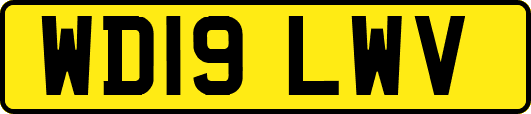 WD19LWV