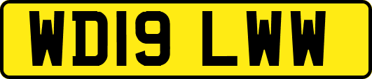 WD19LWW