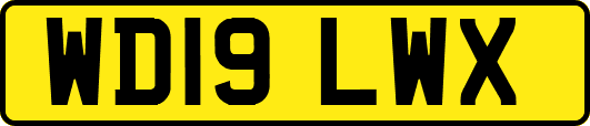 WD19LWX