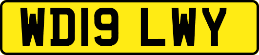 WD19LWY