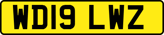WD19LWZ