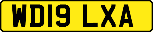 WD19LXA