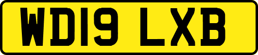 WD19LXB