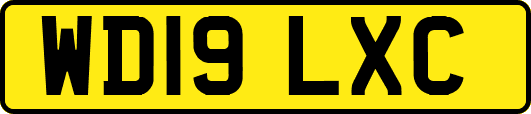 WD19LXC