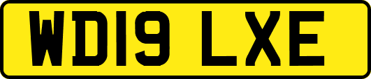 WD19LXE