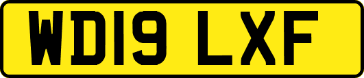 WD19LXF
