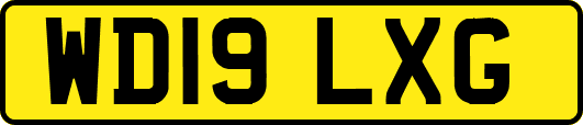 WD19LXG