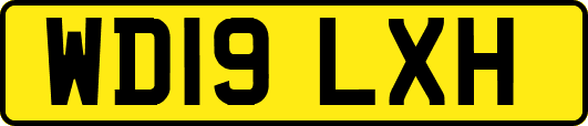 WD19LXH