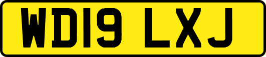 WD19LXJ
