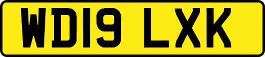WD19LXK