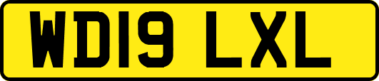 WD19LXL