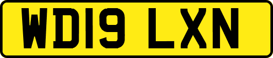 WD19LXN