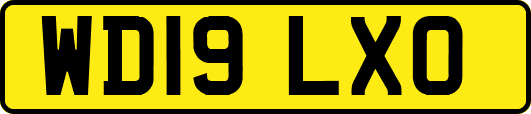 WD19LXO