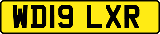 WD19LXR