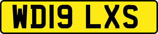 WD19LXS
