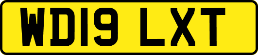 WD19LXT