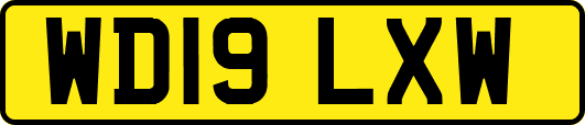 WD19LXW