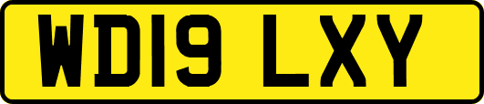 WD19LXY
