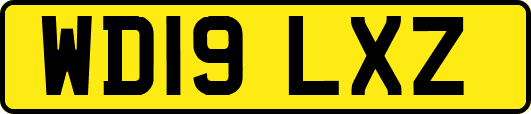 WD19LXZ