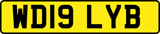 WD19LYB