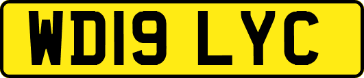 WD19LYC