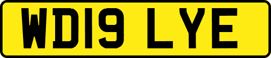 WD19LYE