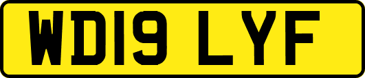 WD19LYF