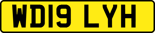 WD19LYH
