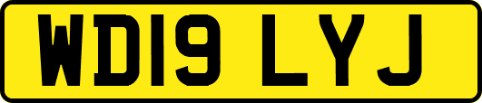 WD19LYJ