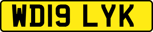 WD19LYK