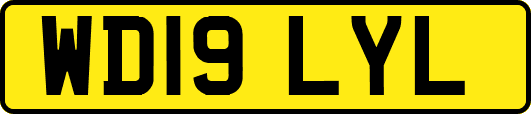 WD19LYL