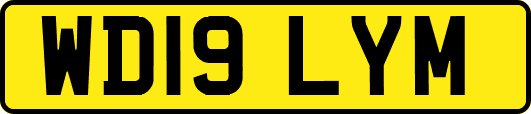 WD19LYM