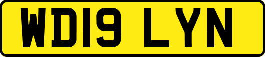 WD19LYN