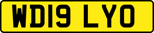 WD19LYO