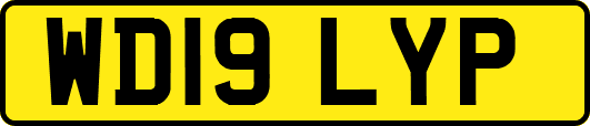 WD19LYP
