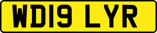 WD19LYR