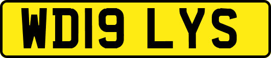 WD19LYS