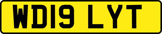 WD19LYT