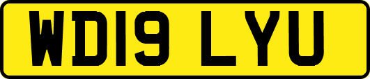 WD19LYU