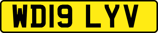 WD19LYV