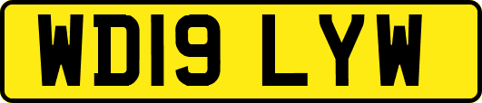 WD19LYW