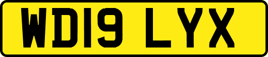 WD19LYX