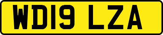 WD19LZA