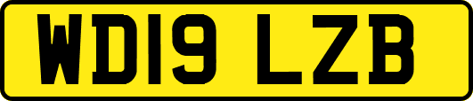 WD19LZB