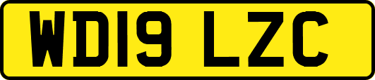 WD19LZC