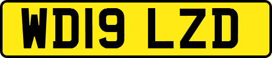 WD19LZD